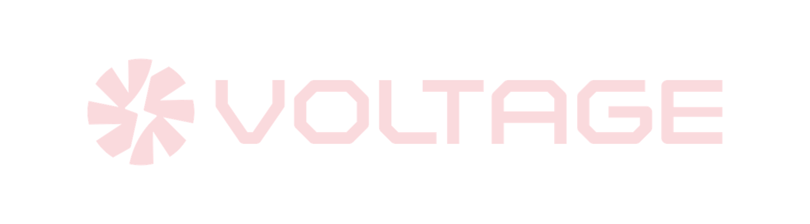 VOLTAGE logo